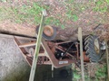 Allis Chalmers - Tractor came with purchase of a home.  Was told tractor ran but we can