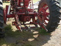 560 Farmall - I would like to know the manufacturer of this aftermarket 3 pt hitch on my Farmall 560