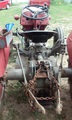 Massey Ferguson To 20 - tyring to locate year and serial number