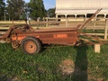Oliver - I think this manure spreader is an Oliver. Can anyone confirm the make and model? I need the model # for a part. Also need to know how to find a drive sprocket for it.