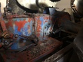 1958 Ford 821 0R 820 - I believe this is a Sherman pto reversing gear but would like to make sure