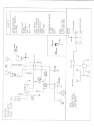 Ford 8N Wiring Schematic