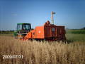1968 Allis Chalmers All Crop Model 72 - I purchased 20 years ago 