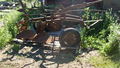 Allis Chalmers - HI,  I know it is a Allis Chalmers 2-bottom plow. I need to know Year & Model. Thank You.