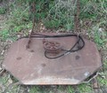 1952 Massy Harris Pony Belly Mower Made By Specialty Manufacturing Company, Inc Model VA-8816 - 1952 Massey Harris Belly Mower made by  Specialty Manufacturing Company, INC Located at 4408 Center ST Houston 7, Texas Model VA-8816 Serial 1182<P>Has anyone have one similar for  reference?