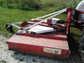 1966 Ford 906 Rotary Cutter, 7 - Bought in 2005 for 75.00  from a school dist.
