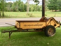 Oliver Superior Spreader - I just picked up this Oliver Superior 11 spreader. Does anyone have any idea what year(s) these models  were made?<P> Any info would be helpful steventresch@yahoo.com 