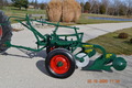 1950? Oliver #102 Plowmaster Plow - Bought new in Sonora,KY -Used on 2 farms west of Glendale,KY till mid 70
