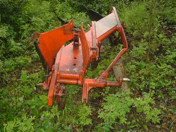 Same Plow, Looking For Info