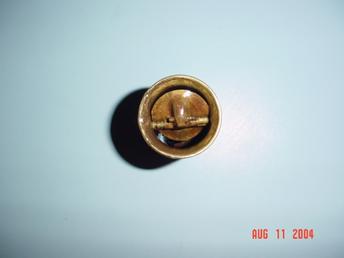 1952 8N - Thermostat