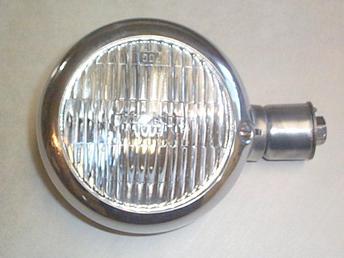 1945 2N Ford - Hall Lamp Head /Work Light