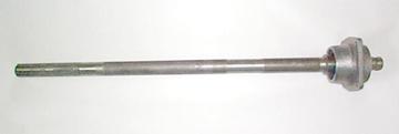 1950 8N Ford Tractor - PTO Shaft