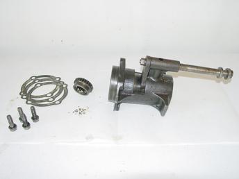 1949 Ford 8N - Pto Support Assembly