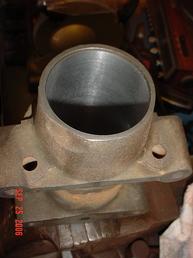 1948 Ford 8N - Honed Hydraulic Cylinder Bore