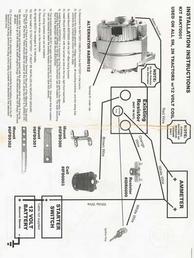 Ford 9n Wiring Diagram Gota Wiring Diagram