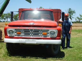 1964 Ford Truck