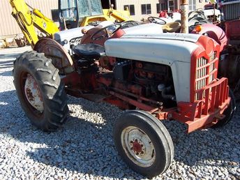 Ford 1957 861