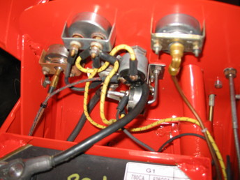 1952 Case VAC-14 Wiring