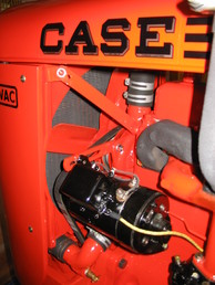 1952 Case VAC-14