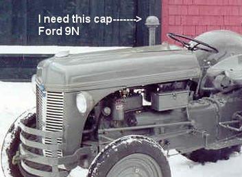 Ford 9N