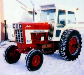 1972 1066 Hydro