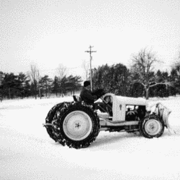 1928 Ford ANN
