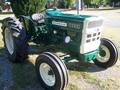 1971 Oliver Tractor 1265 2WD - Completely Restored, ready for the fair or the fields