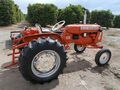 1962 Allis Chalmers D-12 - Purchased this D-12, adding it to my  collection   Glen Fowler