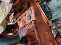 430 Case - Hydraulic or gear oil dip stick