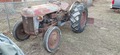 1944 2N - My first antique tractor. According to  what research I