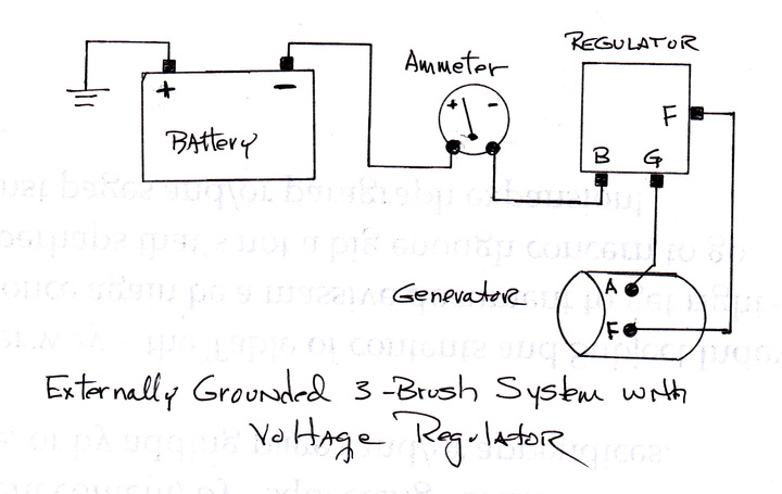 Wiring Schematic For Jd 60 Generator
