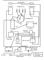 30 Mf 135 Wiring Diagram - Wiring Diagram Database