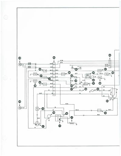 Ford 4100 Tractor Wiring Diagram