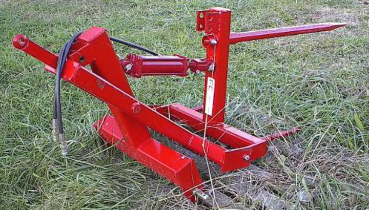 3-Point Hitch