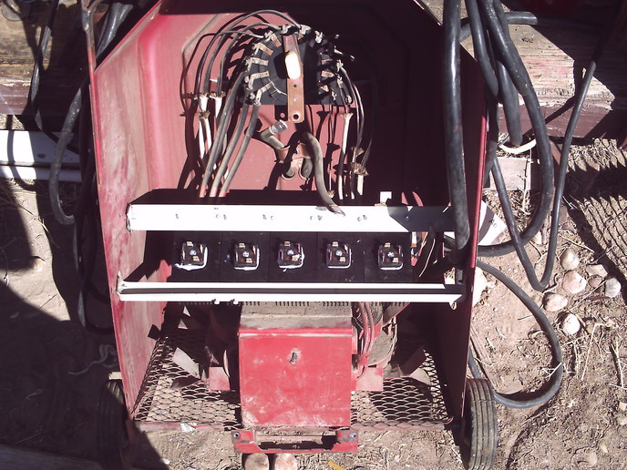 Wiring Diagram For Lincoln 225 Welder from www.tractorshed.com