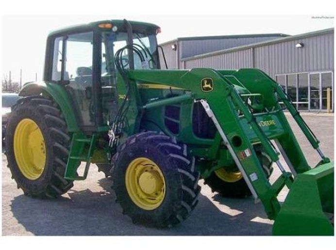 Scam on Graigslist - Yesterday's Tractors