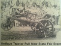 Mccormick Deering Farmall - Found this picture in a  newspaper long time ago
