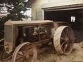 1928 Lauson 16-30 - Grandparents purchased new for their threshing business in 1928. Delivered by train close to their farm. Have original paperwork. 