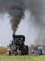 110 Horsepower Case Steam Engine - 