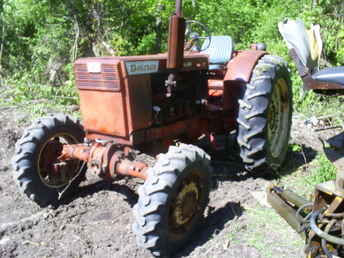 belarus-tractor-clutch-stuck