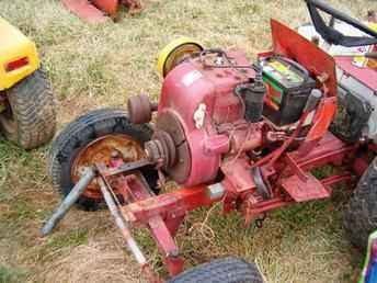 Used Farm Tractors For Sale Case 444 Garden Tractor Parts 2005